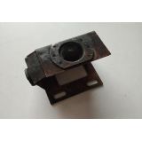 Fiat 600 - Caixa do selector da alavanca velocidades