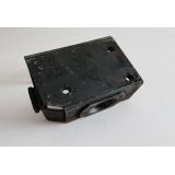 Fiat 600 - Caixa do selector da alavanca velocidades