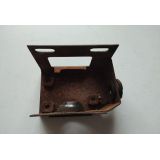 Fiat 600 - Caixa do selector da alavanca velocidades