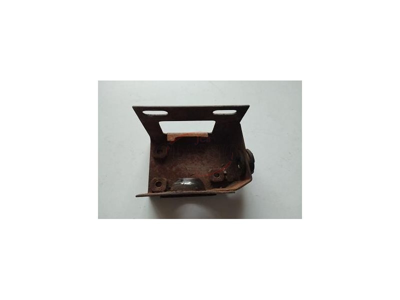 Fiat 600 - Caixa do selector da alavanca velocidades