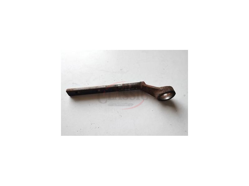 Fiat 600 - Forqueta da articulação da alavanca velocidades à barra do selector