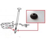 Fiat 600 - Anilha do selector da alavanca velocidades (Ø 35.5mm)