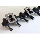 Fiat 600 / Fiat 600 D - Veio dos martelos (completo)