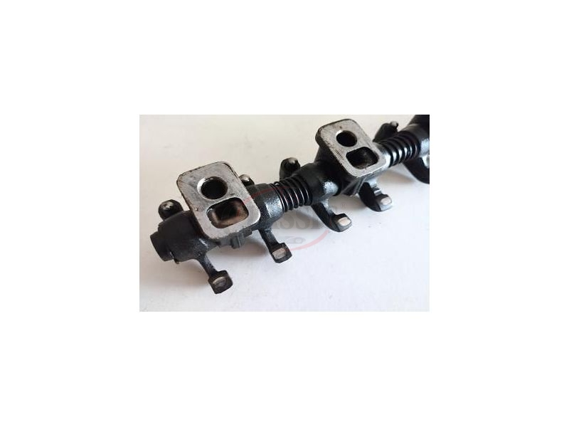 Fiat 600 / Fiat 600 D - Veio dos martelos (completo)