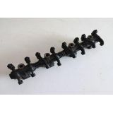 Fiat 600 / Fiat 600 D - Veio dos martelos (completo)