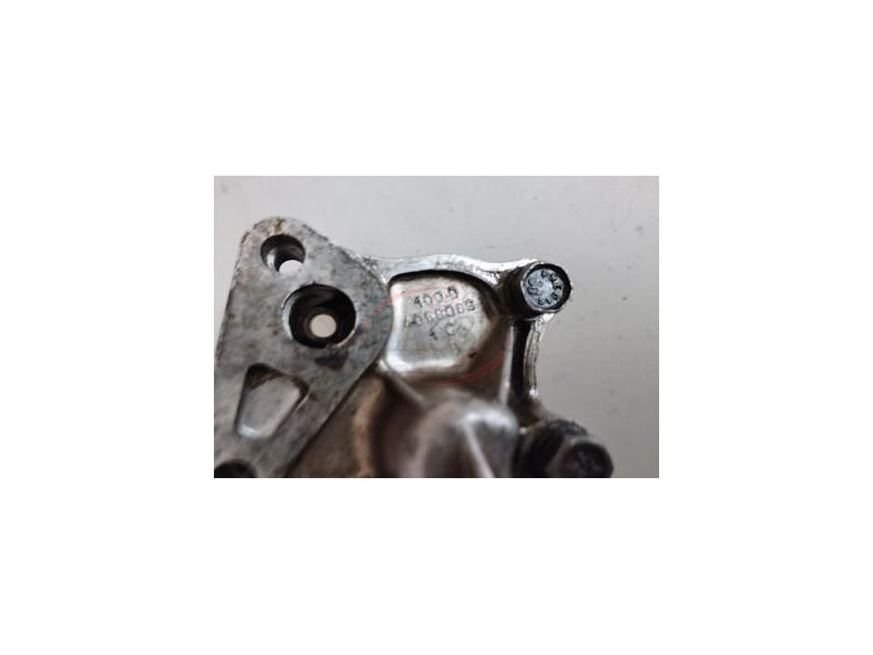 Fiat 600 - Bomba de óleo (100 D)