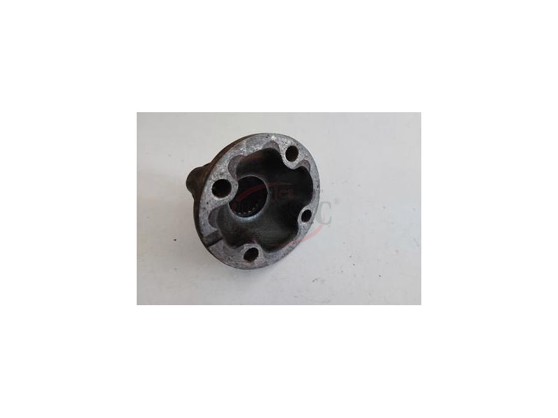 Fiat 600 - Falange do semi-seixo (Ø 24 - 22 Estrias)