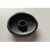 Fiat 600 - Centro de volante direcção