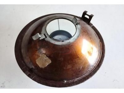Fiat 600 D - Farol principal H4 (KINBY - Lic. CARELLO)