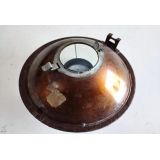 Fiat 600 D - Farol principal H4 (KINBY - Lic. CARELLO)