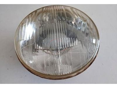 Fiat 600 D - Farol principal H4 (KINBY - Lic. CARELLO)
