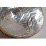 Fiat 600 D - Farol principal H4 (KINBY - Lic. CARELLO)