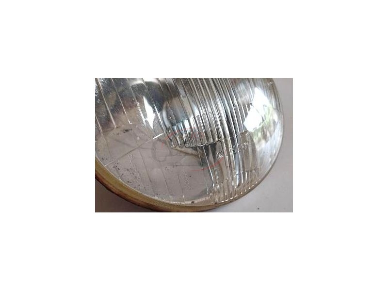 Fiat 600 D - Farol principal H4 (KINBY - Lic. CARELLO)