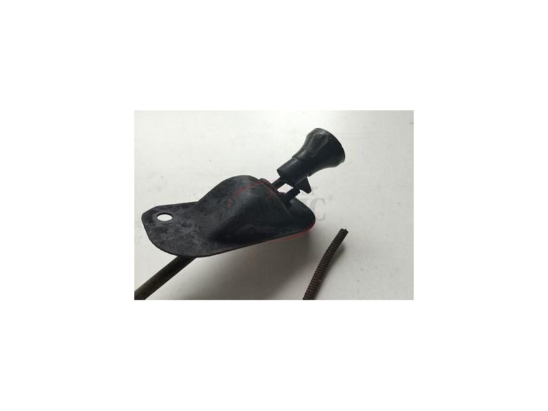 Fiat 600 - Cabo de starter