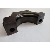 Fiat 600 D - Suporte de fixação da cambota motor