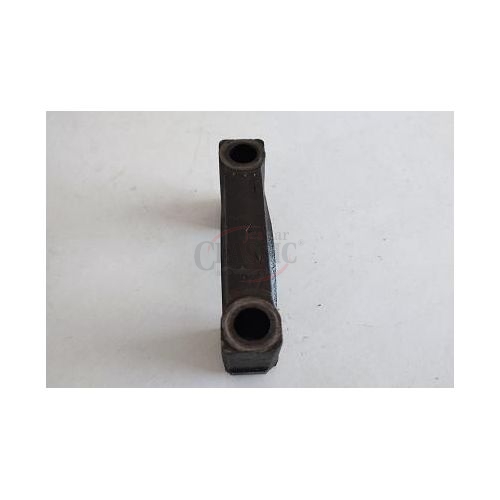 Fiat 600 D - Suporte de fixação da cambota motor ao bloco