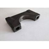 Fiat 600 D - Suporte de fixação da cambota motor ao bloco