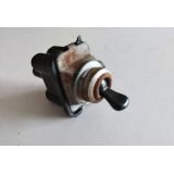Fiat 600 - Interruptor de luzes (BREVETTI CAVIS)