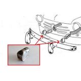Fiat 600 - Espaçador de para-choques frente / traseiro