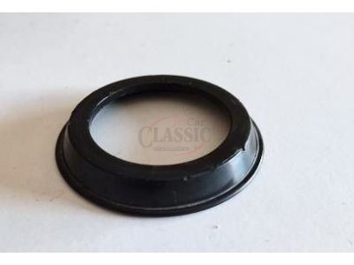 Simca 1100 / Talbot Horizon / Talbot Solara - Espelho de manivela de vidro