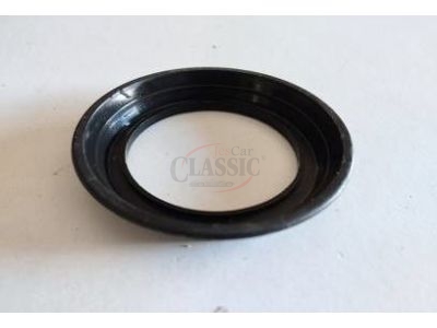 Simca 1100 / Talbot Horizon / Talbot Solara - Espelho de manivela de vidro