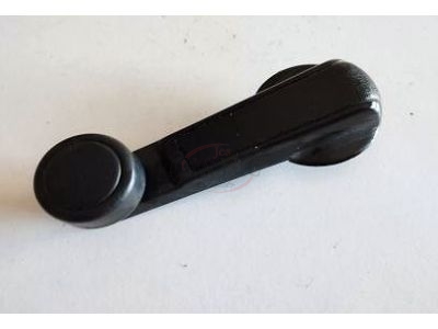 Talbot Solara - Manivela de vidro