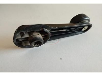 Talbot Solara - Manivela de vidro