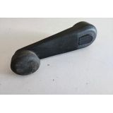 Seat Ibiza I / Seat Malaga - Manivela de vidro com tampa