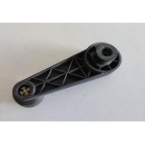 Seat Ibiza I / Seat Malaga - Manivela de vidro com tampa