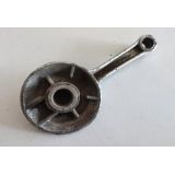 Buick / Cadillac / Chevrolet / Oldsmobile - Manivela de vidro