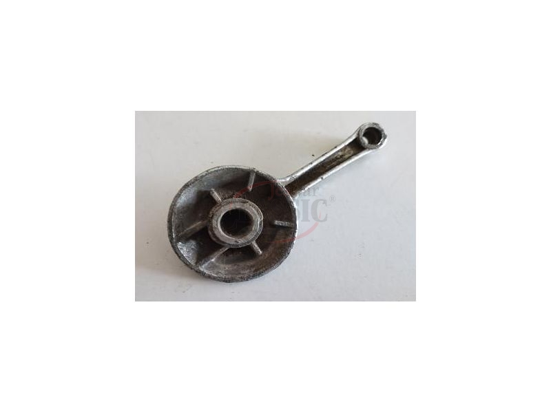 Buick / Cadillac / Chevrolet / Oldsmobile - Manivela de vidro