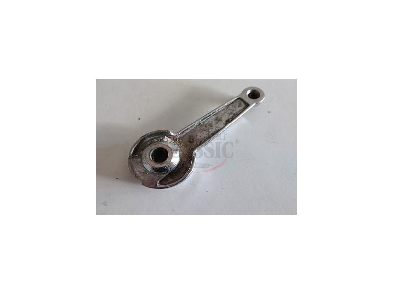 Ford Escort MkI / Ford Taunus 15M P6 - Manivela de vidro (FOMOCO)