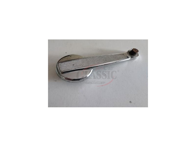 Ford Escort MkI / Ford Taunus 15M P6 - Manivela de vidro (FOMOCO)
