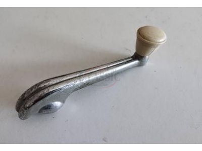 VW Carocha 46-53 - Manivela de vidro