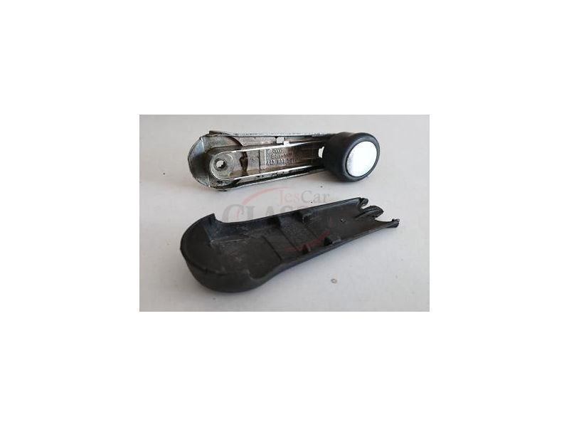 Audi 80 B4 / Audi A4 B5 - Manivela de vidro com tampa