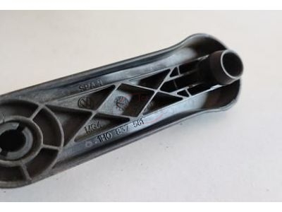 VW Golf III - Manivela de vidro