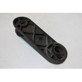 Fiat Panda I / Fiat Regata / Fiat Uno I / Lancia Y10 - Manivela de vidro (Preta)