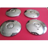 Vauxhall - Tampão de roda (Jogo 4) (Ø 222mm)