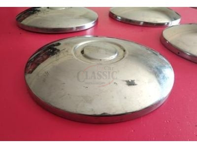 Vauxhall - Tampão de roda (Jogo 4) (Ø 222mm)