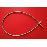 Peugeot 204 / Peugeot 304 - Cabo de conta Kms (1176mm)