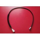 Peugeo 305 - Cabo de conta kms (1020mm)
