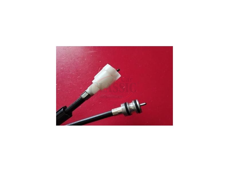 Peugeo 305 - Cabo de conta kms (1020mm)