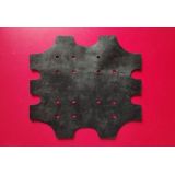 Mini - Base do assento dos bancos frente