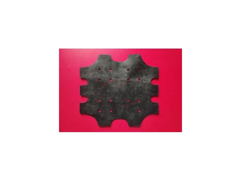 Mini - Base do assento dos bancos frente