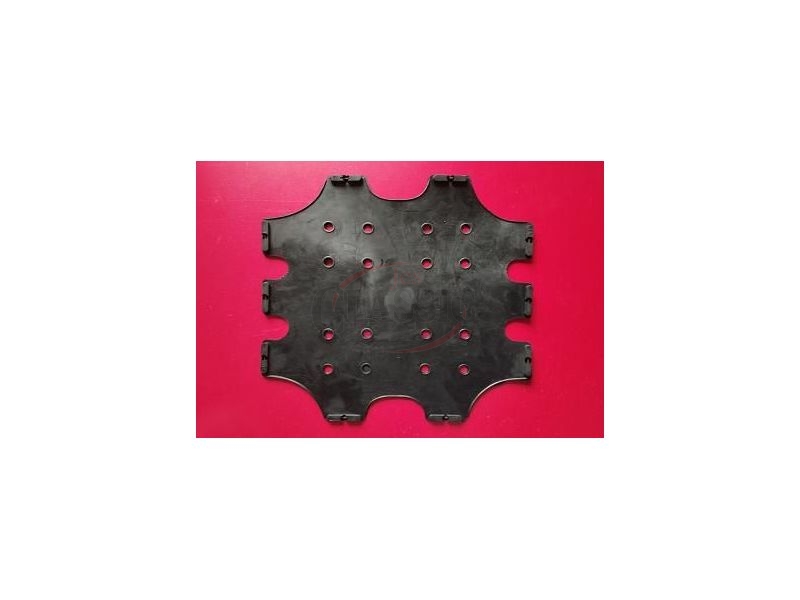 Mini - Base do assento dos bancos frente