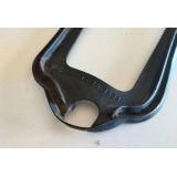 Fiat 600 D - Borracha do farolim traseiro direito (ALTISSIMO)