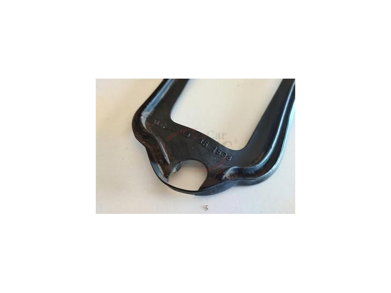 Fiat 600 D - Borracha do farolim traseiro direito (ALTISSIMO)