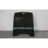 Opel Rekord P1 - Capot de motor