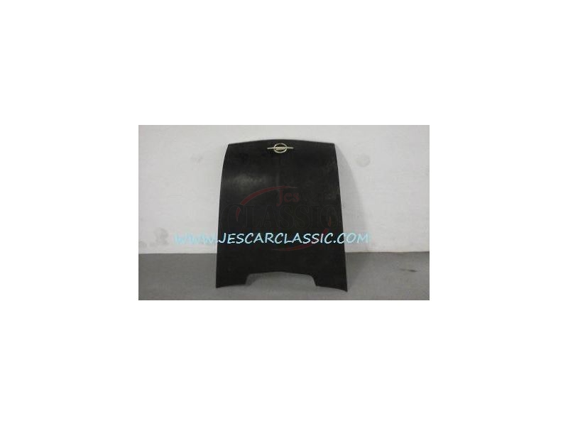 Opel Rekord P1 - Capot de motor