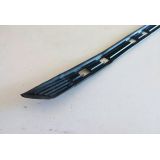 Renault 19 I - Junta de vedação em borracha da ilharga traseira esquerda